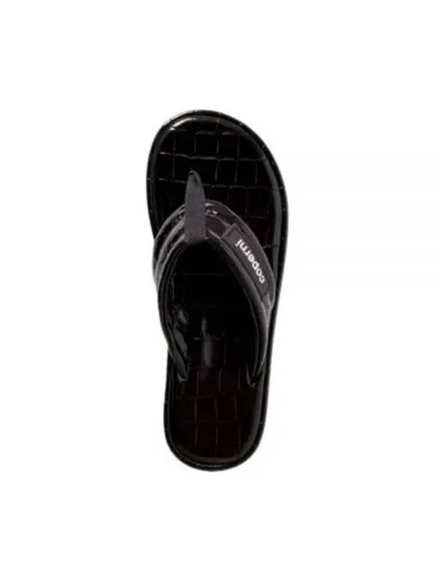 24 CROCO BRANDED FLIP FLOP COPSH37838 flops - COPERNI - BALAAN 1