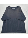 Short sleeve t shirt 55 66 - ACNE STUDIOS - BALAAN 3