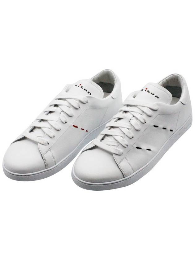 Kiton Sneakers - KITON - BALAAN 1