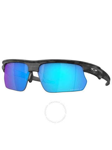 Oakley Bisphaera Prizm Sapphire Polarized Sport Unisex Sunglasses OO9400 940005 68 - OAKLEY - BALAAN 1