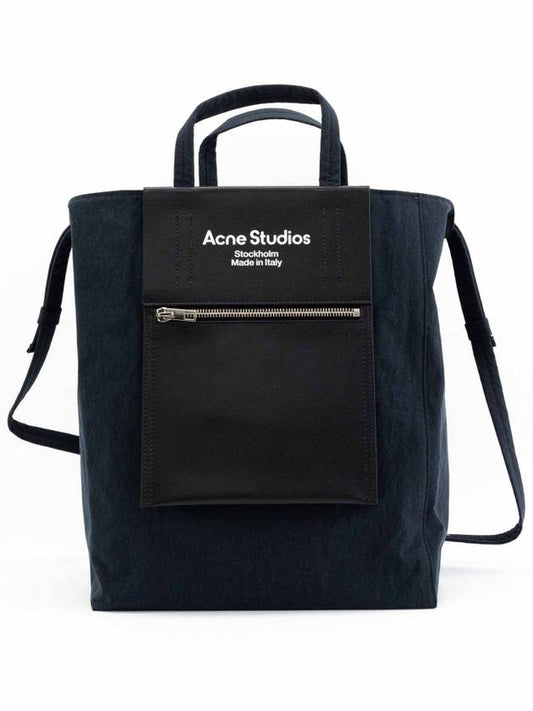 Baker tote bag FN UX BAGS000047 B - ACNE STUDIOS - BALAAN 2