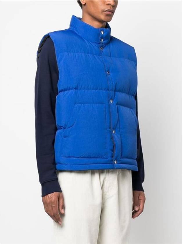 Reversible Down Padding Vest 115676E - STUSSY - BALAAN 3