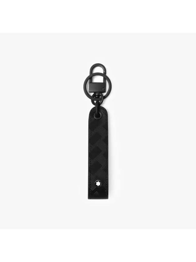 Extreme 3.0 Key Holder Black - MONTBLANC - BALAAN 3