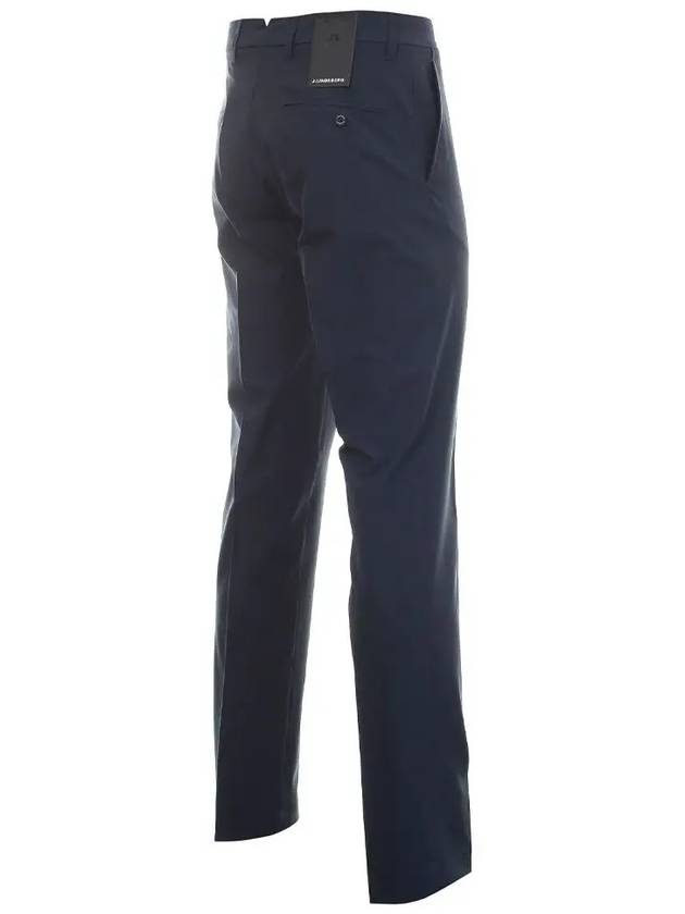 Men's Ellott Golf Pants Navy - J.LINDEBERG - BALAAN 4