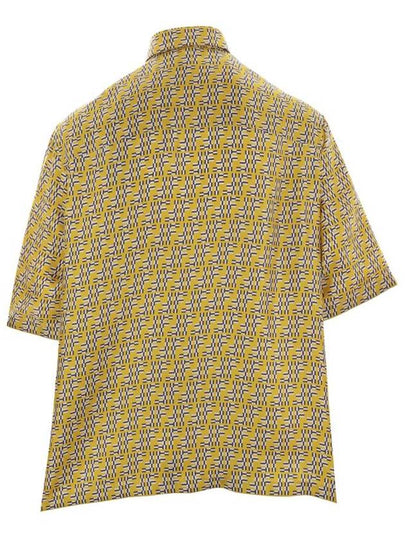 Fendi Shirts - FENDI - BALAAN 2