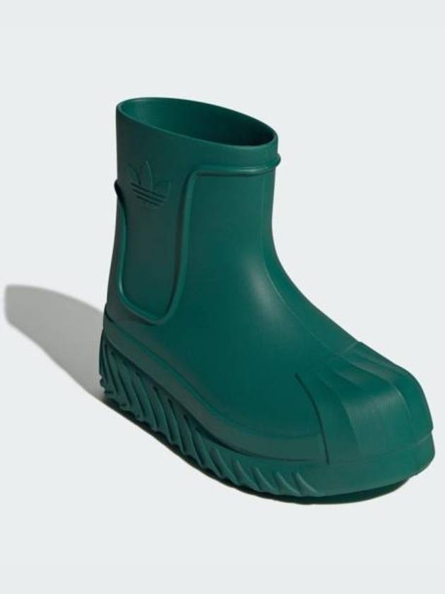 Adiform Superstar Middle Boots Green - ADIDAS - BALAAN 3