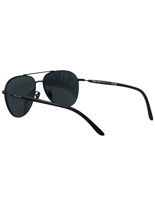 Giorgio Armani Sunglasses - GIORGIO ARMANI - BALAAN 4