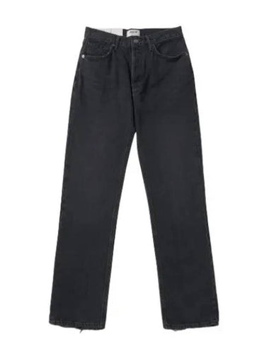 A Goldie Jeans Denim Pants - AGOLDE - BALAAN 1