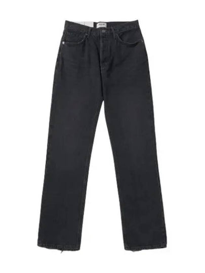 A Goldie Jeans Denim Pants - AGOLDE - BALAAN 1