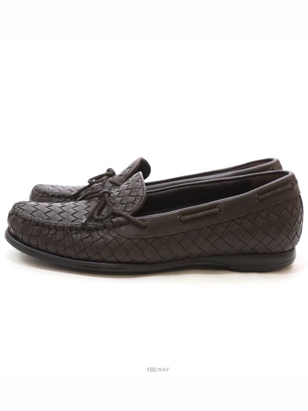 men loafers - BOTTEGA VENETA - BALAAN 2