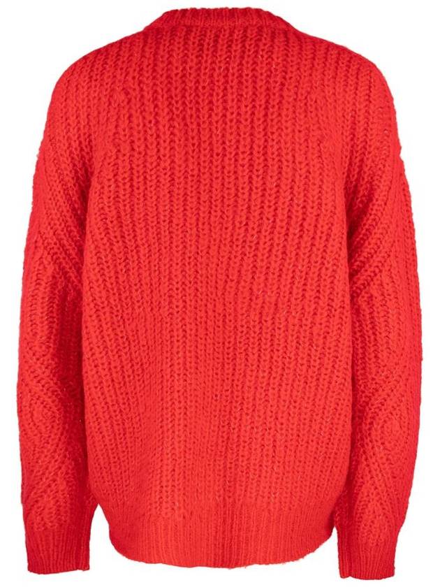 Rotate Birger Christensen Sweater - ROTATE - BALAAN 1