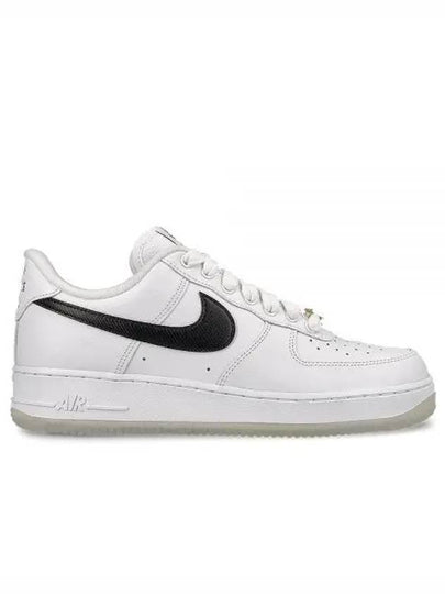 Air Force 1 Bronx Origins Low Top Sneakers White - NIKE - BALAAN 2