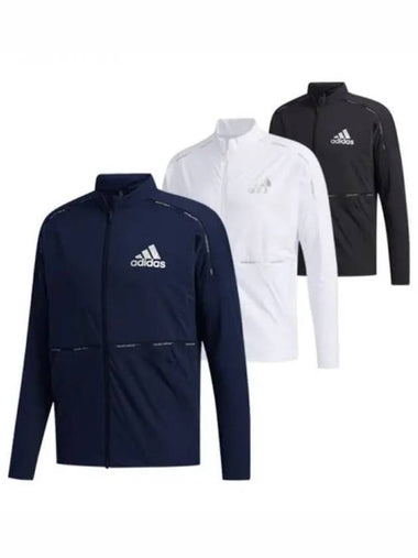 Men s Knitted Spring Jacket Fall Jumper FJ3841 Domestic Product GQG022081776634 - ADIDAS GOLF - BALAAN 1