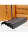 men clutch bag - LOUIS VUITTON - BALAAN 4