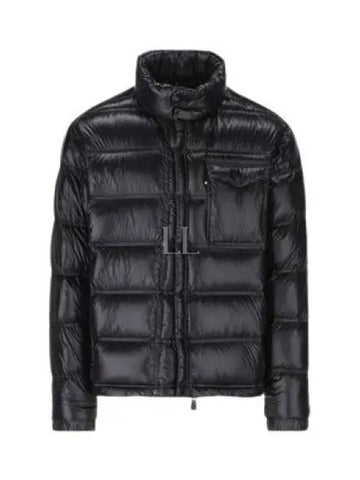 Men s padded jumper 1A00007 539YL 999 - MONCLER - BALAAN 1