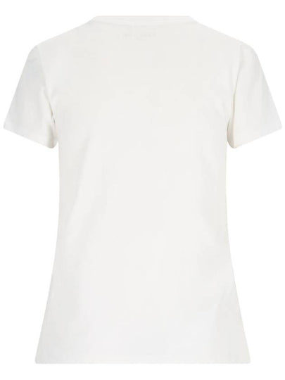 6397 T-shirts and Polos White - 6397 - BALAAN 2