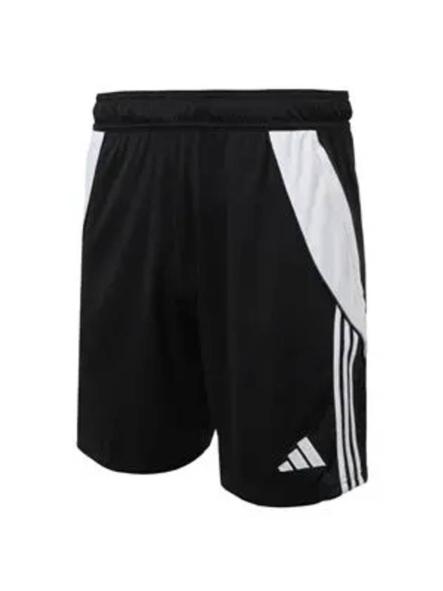 Tiro 24 Training Shorts Black - ADIDAS - BALAAN 2