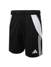 Tiro 24 Training Shorts Black - ADIDAS - BALAAN 4