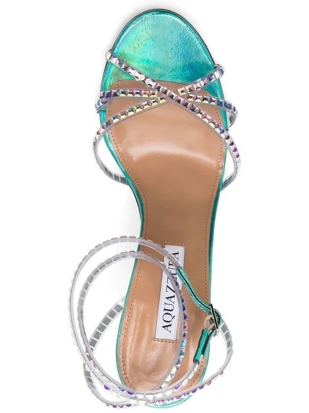 Aquazzura Sandals - AQUAZZURA - BALAAN 4