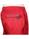 Men s Shorts Briefs - MONCLER - BALAAN 6