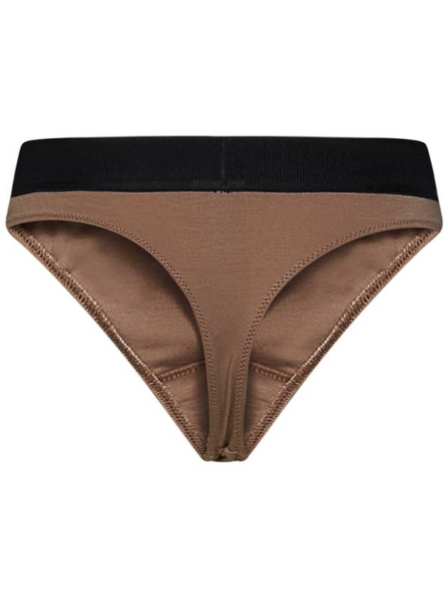 Underwear KNJ009 JEX011DP061 POWDER - TOM FORD - BALAAN 3