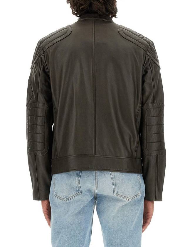 Belstaff T Racer Jacket - BELSTAFF - BALAAN 3