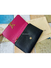 women s wallet - LOUIS VUITTON - BALAAN 6