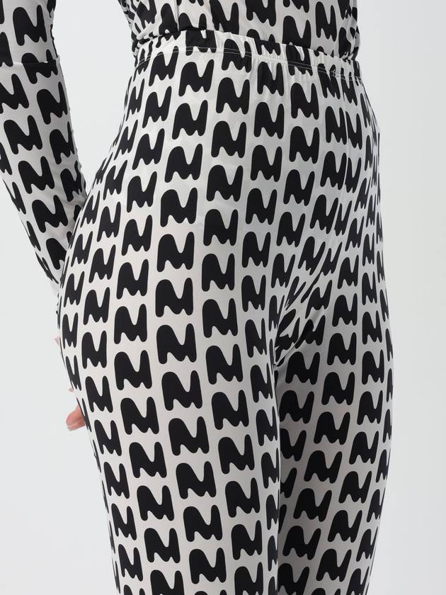 Pants woman Msgm - MSGM - BALAAN 4