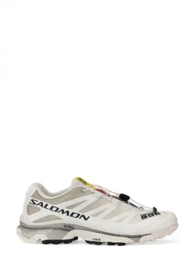 XT 4 OG White Luna Sneakers 271065 - SALOMON - BALAAN 1