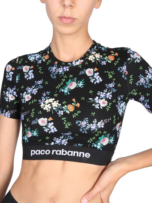 TOP CROPPED - PACO RABANNE - BALAAN 4