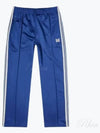 OT231 C Royal Poly Smooth Zipper Jogger Track Pants Men s Long - NEEDLES - BALAAN 2