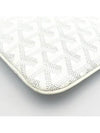 white clutch bag - GOYARD - BALAAN 5