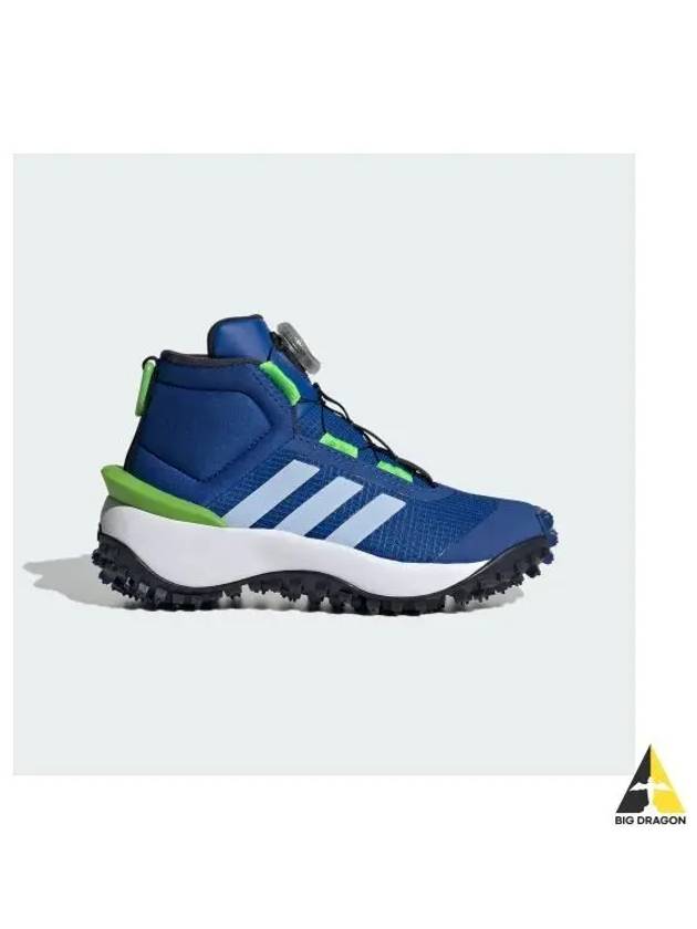 adidas KIDS Porta Trail IG7260 - ADIDAS - BALAAN 1