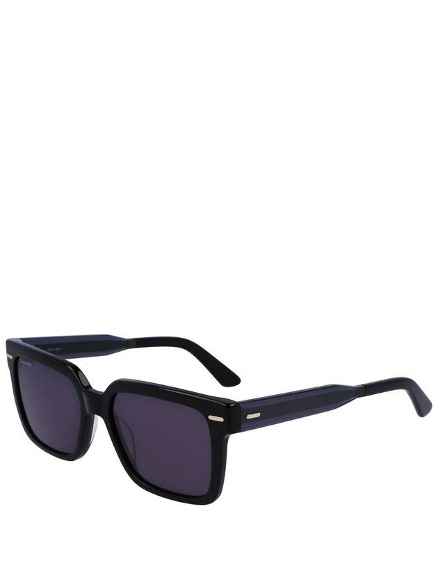 Calvin Klein CK22535S Black - CALVIN KLEIN - BALAAN 3