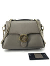 Interlocking top handle bag shoulder 510302 - GUCCI - BALAAN 1