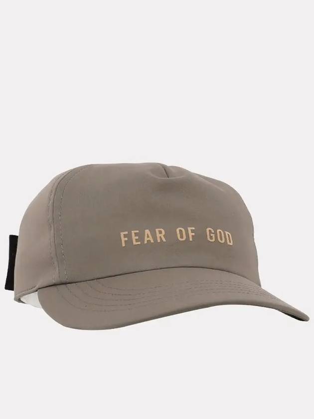 FGE70 089CTN 227 Ball Cap - FEAR OF GOD - BALAAN 3