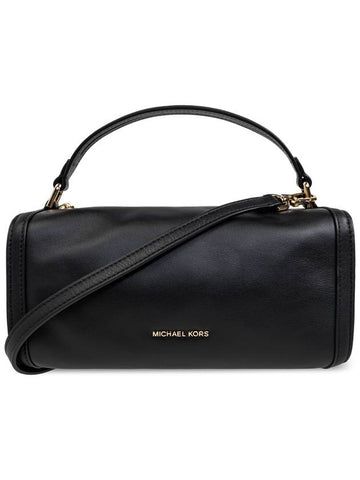 Michael Michael Kors Shoulder Bag Orchard, Women's, Black - MICHAEL KORS - BALAAN 1