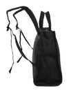 Eastpack Backpack EK0A5BBF S06 BLACK Unisex - TELFAR - BALAAN 2