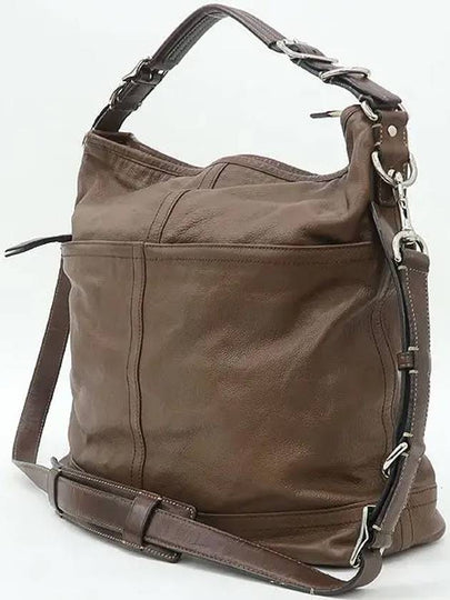 70144 shoulder bag - COACH - BALAAN 2