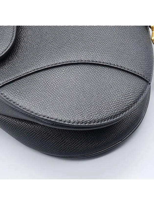 M0455CBAA Shoulder Bag - DIOR - BALAAN 5