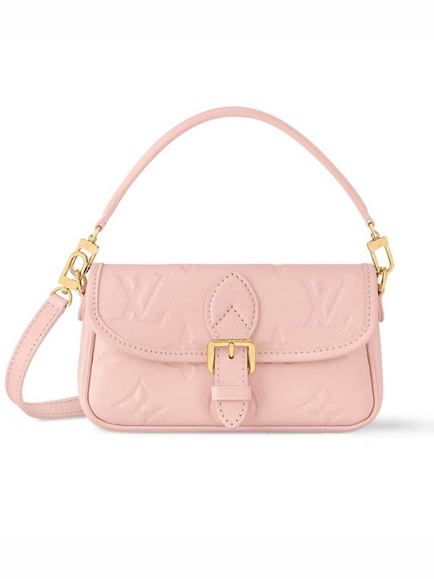 Nano Diane Opal Pink - LOUIS VUITTON - BALAAN 3