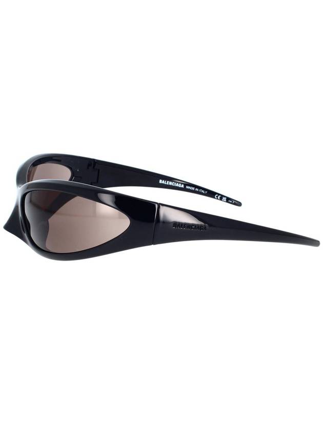 Eyewear Skin Cat Eye Frame Sunglasses BB0251S - BALENCIAGA - BALAAN 4