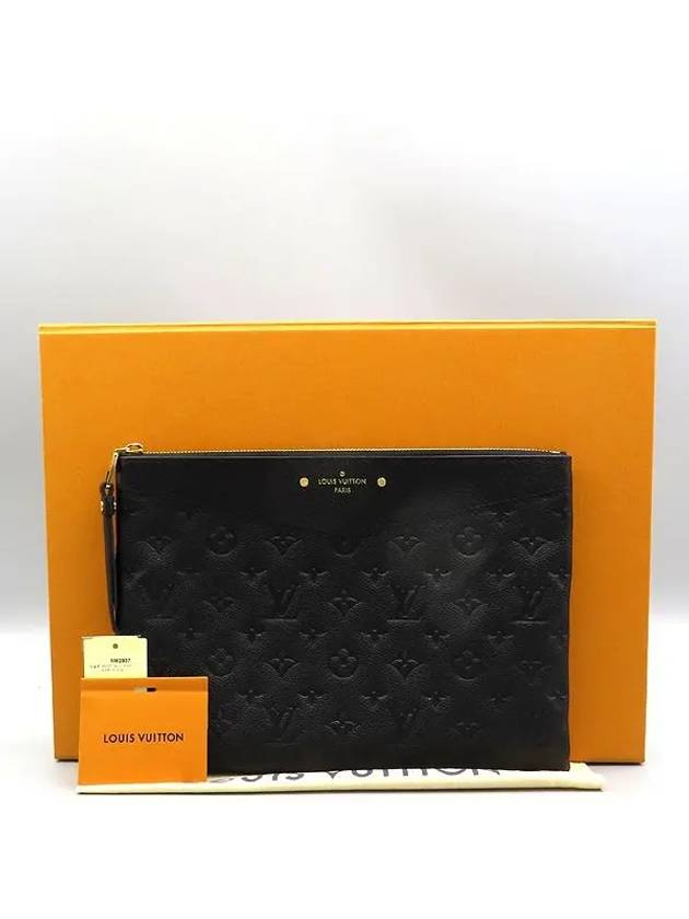 M62937 Clutch Bag - LOUIS VUITTON - BALAAN 1