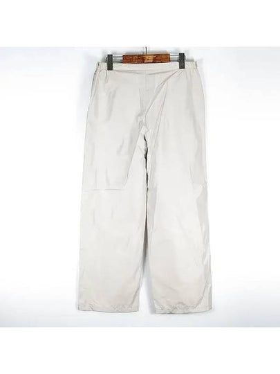 women s pants - MAX MARA - BALAAN 2