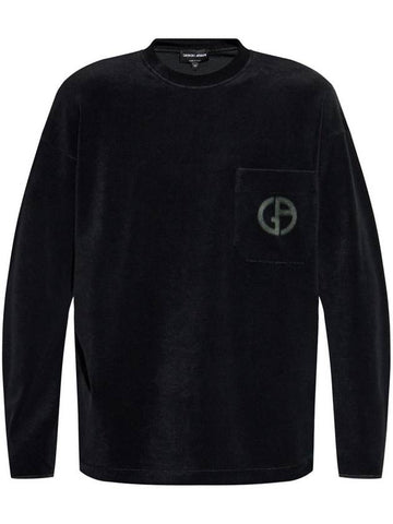 Giorgio Armani Jumper Clothing - GIORGIO ARMANI - BALAAN 1