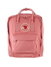 23510 312 Kanken Pink Backpack Bag - FJALL RAVEN - BALAAN 1