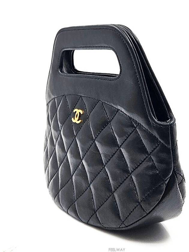 women shoulder bag - CHANEL - BALAAN 2