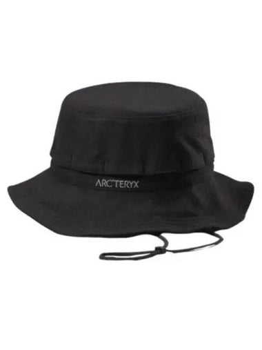 ARC TERYX Wool Cranbrook Hat AEOFUX7142BLK - ARC'TERYX - BALAAN 1