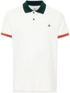 Classic Polo Shirt 2H01000IJ0009 - VIVIENNE WESTWOOD - BALAAN 1