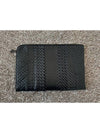 Intrecciato Clutch B06741485K - BOTTEGA VENETA - BALAAN 2